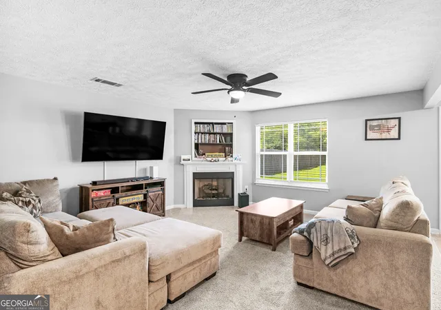 4th image of 106 Wrightsburg Wy, Zebulon, GA 30295 | MLS# 10787230