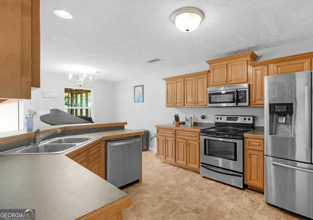 5th image of 106 Wrightsburg Wy, Zebulon, GA 30295 | MLS# 10787230