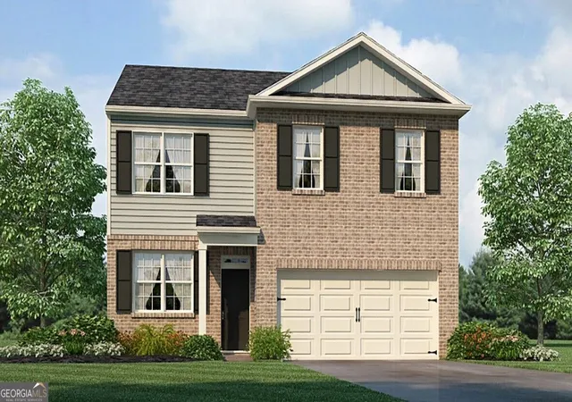Photo 1 of Single family home for sale at 4431 Manor Hill Dr, Union City, GA 30291 | MLS# 10830547 | Listing updated on 2026-09-04