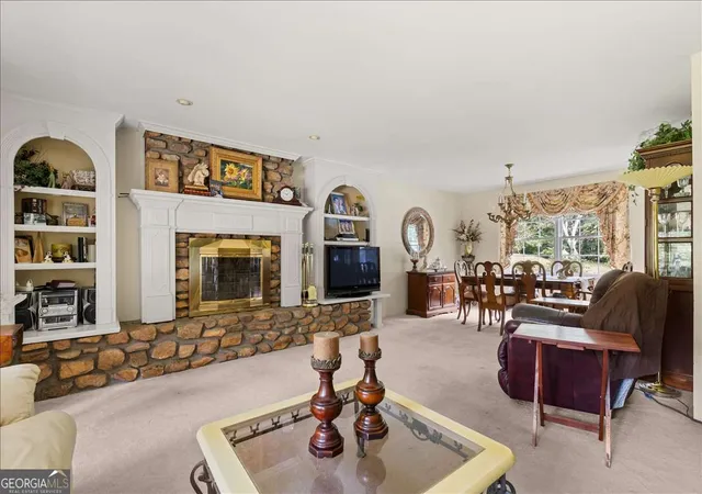 4th image of 1033 Davenport Cir, Powder Springs, GA 30127 | MLS# 10682132