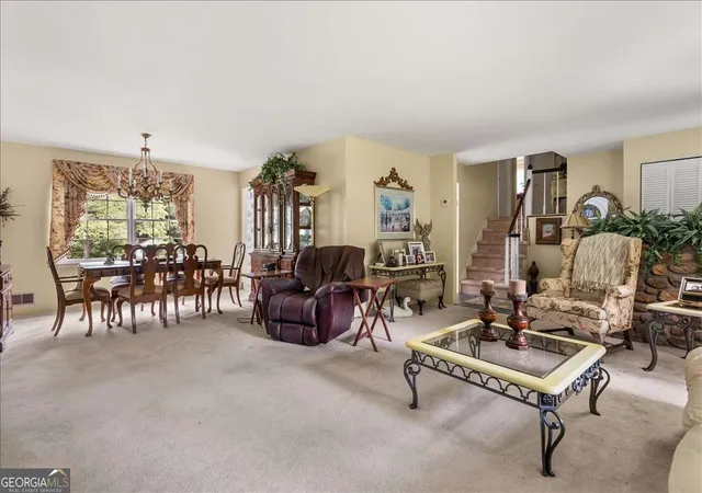 5th image of 1033 Davenport Cir, Powder Springs, GA 30127 | MLS# 10682132