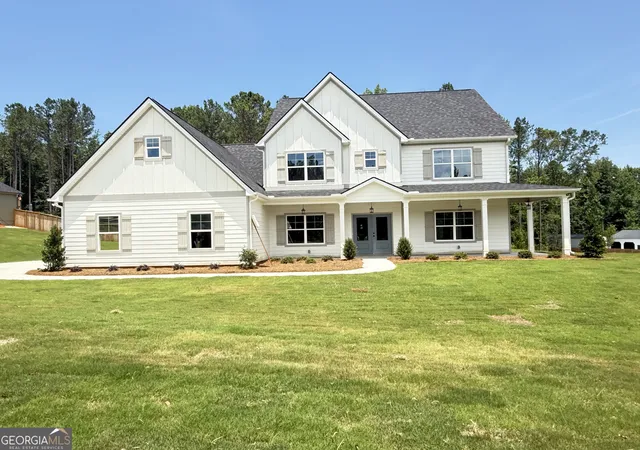 Photo 1 of Single family home for sale at 46 Tea House Ln #15, Newnan, GA 30263 | MLS# 10734672 | Listing updated on 2026-08-18