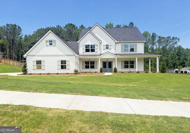 Photo 2 of Single family home for sale at 46 Tea House Ln #15, Newnan, GA 30263 | MLS# 10734672 | Listing updated on 2026-08-18
