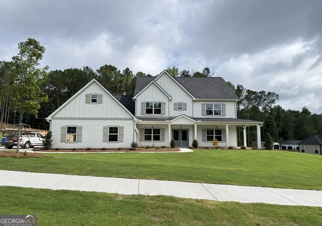 Photo 3 of Single family home for sale at 46 Tea House Ln #15, Newnan, GA 30263 | MLS# 10734672 | Listing updated on 2026-08-18