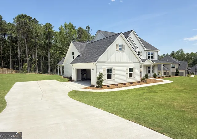 Photo 3 of Single family home for sale at 46 Tea House Ln #15, Newnan, GA 30263 | MLS# 10734672 | Listing updated on 2026-08-18
