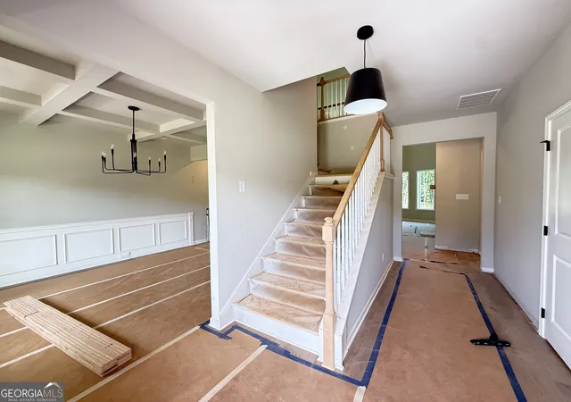Photo 4 of Single family home for sale at 46 Tea House Ln #15, Newnan, GA 30263 | MLS# 10734672 | Listing updated on 2026-08-18