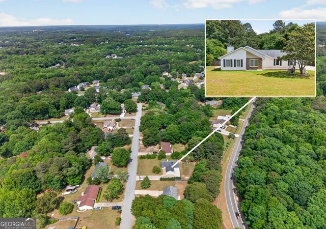 Photo 1 of Sale Pending at 121 Brownsmill Dr, Grayson, GA 30017 | MLS# 10821548 | Listing updated on 2026-10-11
