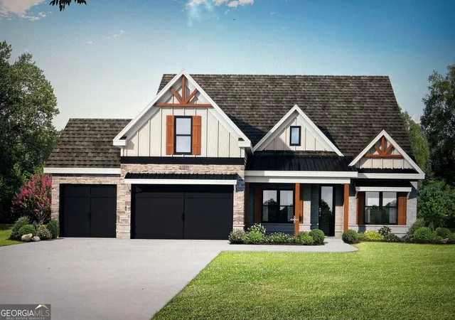 1st image of 8255 Crooked Creek Dr, Cumming, GA 30028 | MLS# 10783900