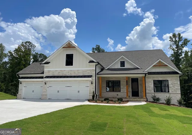2nd image of 8255 Crooked Creek Dr, Cumming, GA 30028 | MLS# 10783900