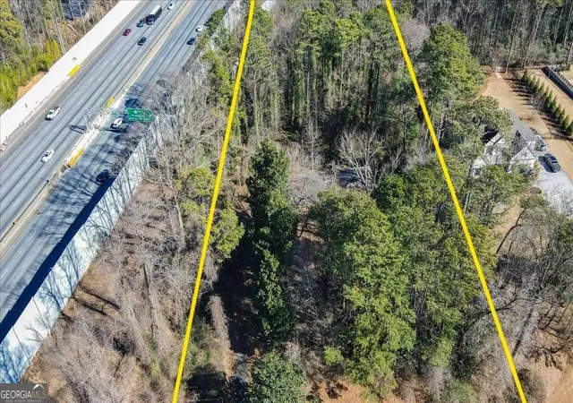 5th image of 5757 Long Island Dr Nw, Sandy Springs, GA 30327 | MLS# 10251031