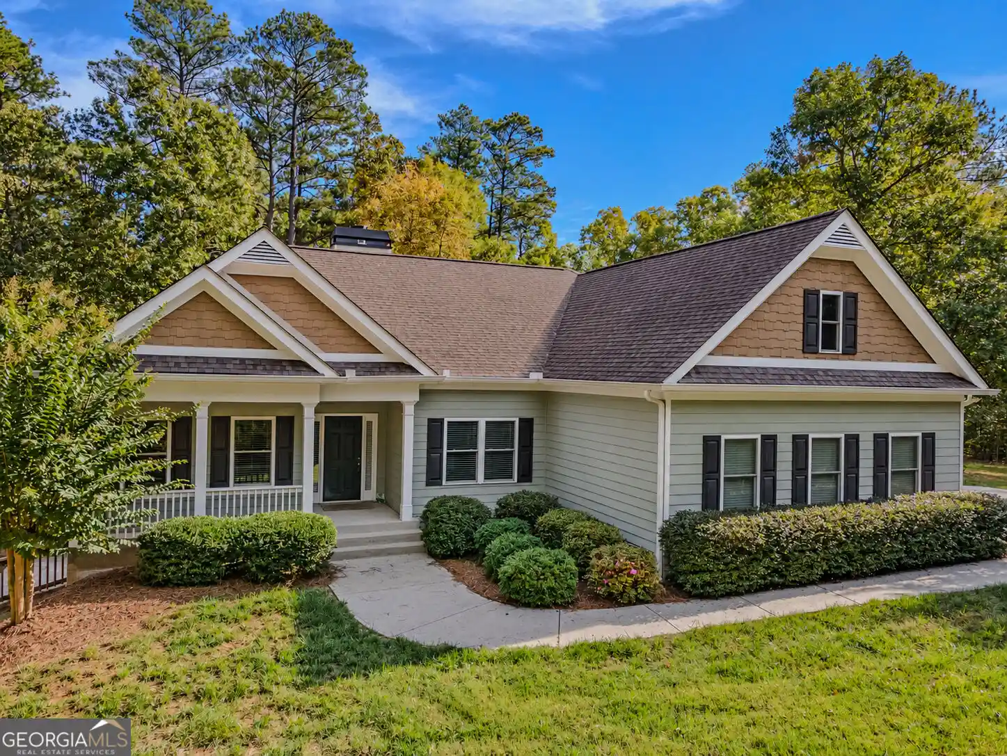 Single family home for sale at 3245 Claude Brewer Rd, Loganville, GA 30052 | MLS# 10882245