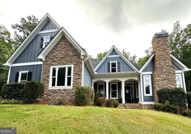 2nd image of 47 Stone Gate Dr Nw, Cartersville, GA 30120 | MLS# 10812704