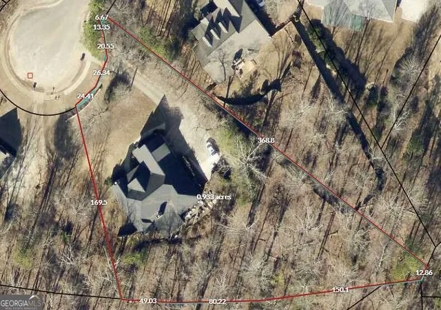 58th image of 47 Stone Gate Dr Nw, Cartersville, GA 30120 | MLS# 10812704