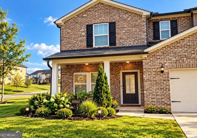 Photo 1 of Single family home for sale at 6943 Newcastle Ct, Fairburn, GA 30213 | MLS# 10867583 | Listing updated on 2026-10-27