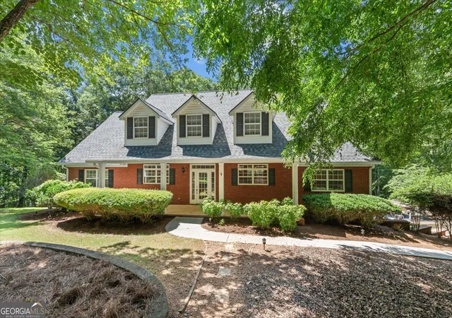 Photo 1 of Single family home for sale at 5149 Woodmond Dr, Villa Rica, GA 30180 | MLS# 10793104 | Listing updated on 2026-09-04