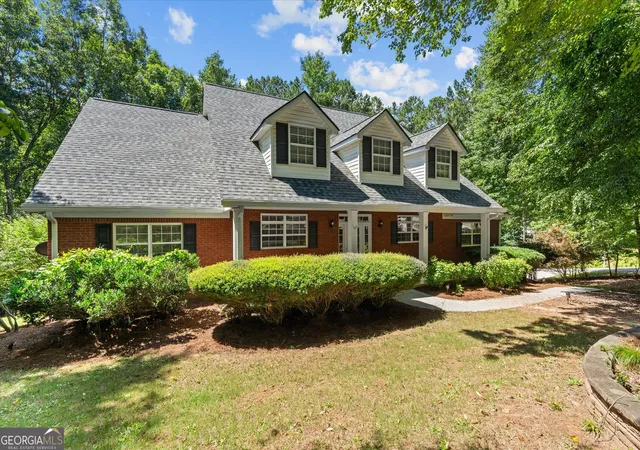 Photo 2 of Single family home for sale at 5149 Woodmond Dr, Villa Rica, GA 30180 | MLS# 10793104 | Listing updated on 2026-09-04