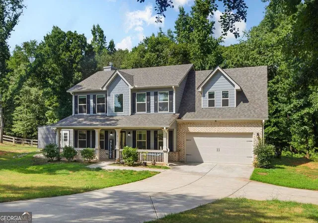Homes for sale in Winterville, GA | 271 Oxmoor Aly, Winterville, GA 30683 | MLS# 10804962