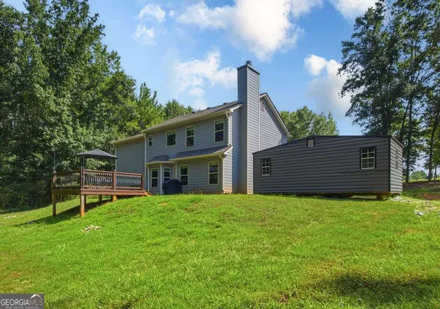Homes for sale in Winterville, GA | 271 Oxmoor Aly, Winterville, GA 30683 | MLS# 10804962