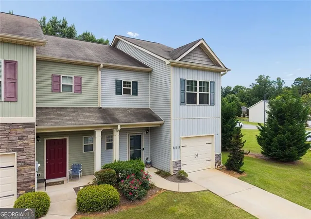 2nd image of 653 Oakside Pl, Acworth, GA 30102 | MLS# 10804473