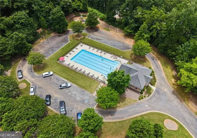 38th image of 653 Oakside Pl, Acworth, GA 30102 | MLS# 10804473