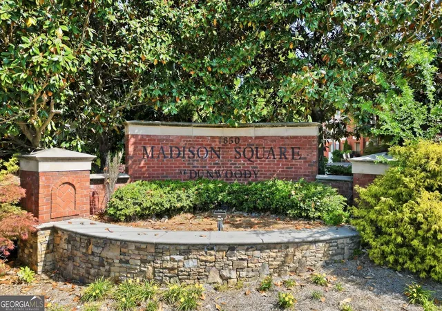 26th image of 1850 Cotillion Dr #3405, Atlanta, GA 30338 | MLS# 10739234