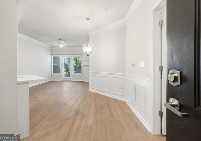 2nd image of 1850 Cotillion Dr #3405, Atlanta, GA 30338 | MLS# 10739234