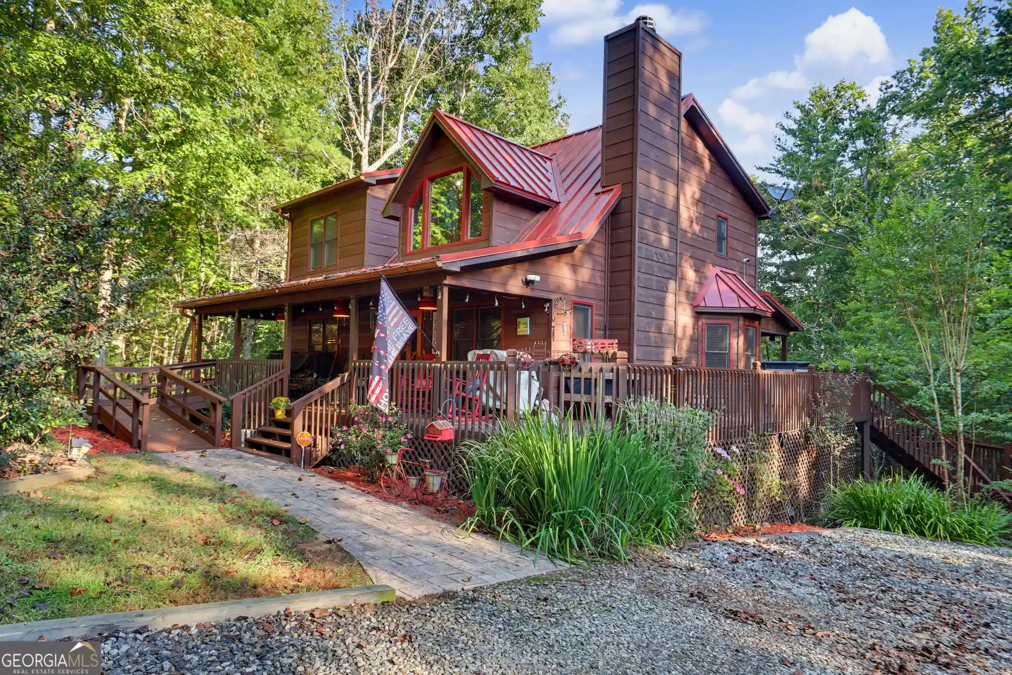 Photo 1 of Sale Pending at 540 Emerine Rd, Blairsville, GA 30512 | MLS# 10869165 | Listing updated on 2026-10-13
