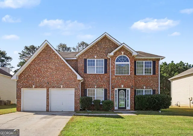 Single family home for sale at 3135 Avondale Dr SE, Conyers, GA 30013 | MLS# 10879696