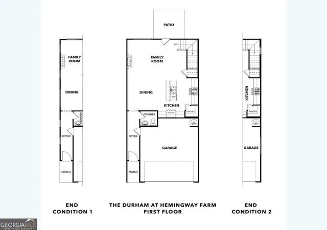 2nd image of 6235 Molo Ln #661, Cumming, GA 30041 | MLS# 10775981