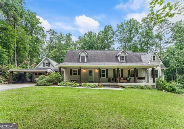 1st image of 1279 Dillon Rd, Austell, GA 30168 | MLS# 10815360