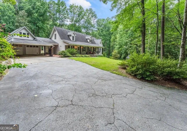2nd image of 1279 Dillon Rd, Austell, GA 30168 | MLS# 10815360