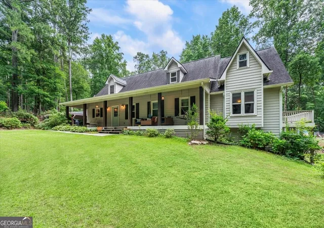 3rd image of 1279 Dillon Rd, Austell, GA 30168 | MLS# 10815360