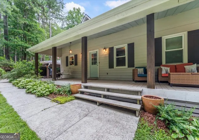 4th image of 1279 Dillon Rd, Austell, GA 30168 | MLS# 10815360