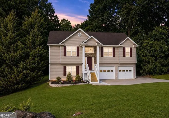 Photo 37 of Single family home for sale at 114 Waterbury Ln, Braselton, GA 30517 | MLS# 10787006 | Listing updated on 2026-08-27