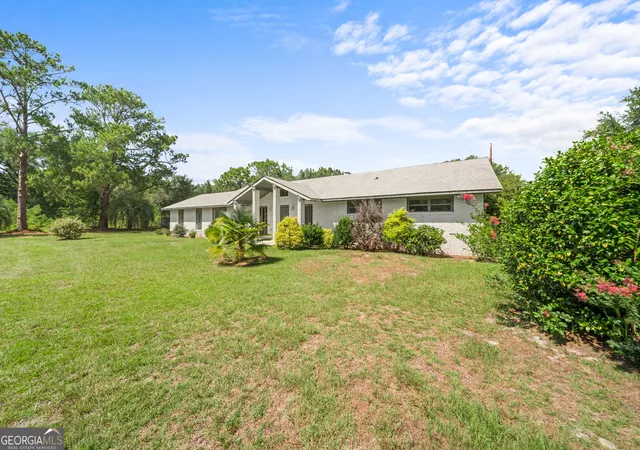 5th image of 19915 Ga Hwy 46, Pembroke, GA 31321 | MLS# 10835679