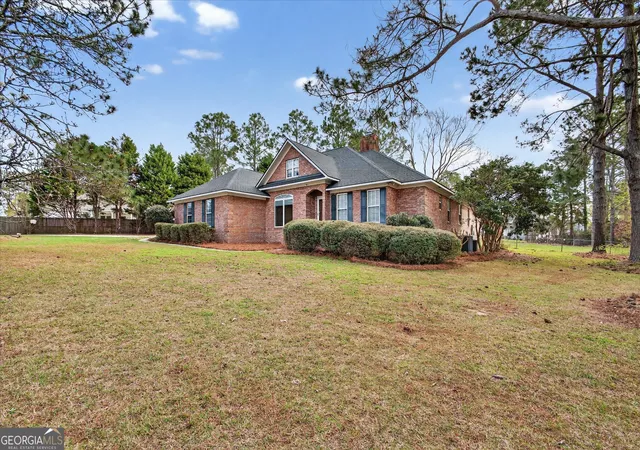 1st image of 1102 Cherokee Ct, Statesboro, GA 30458 | MLS# 10707751