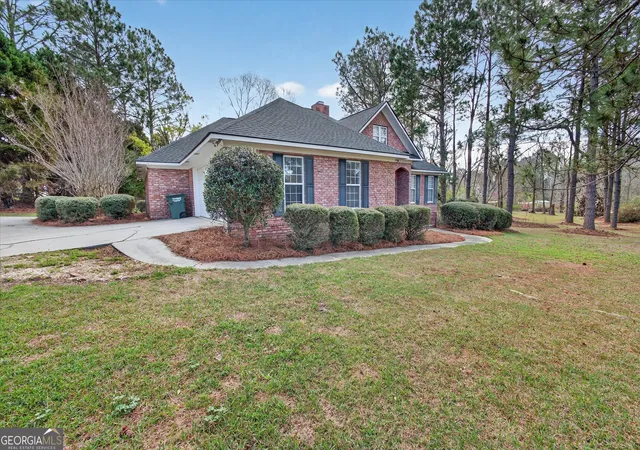 2nd image of 1102 Cherokee Ct, Statesboro, GA 30458 | MLS# 10707751