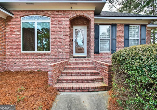 3rd image of 1102 Cherokee Ct, Statesboro, GA 30458 | MLS# 10707751