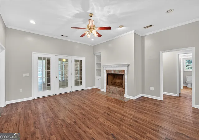 5th image of 1102 Cherokee Ct, Statesboro, GA 30458 | MLS# 10707751