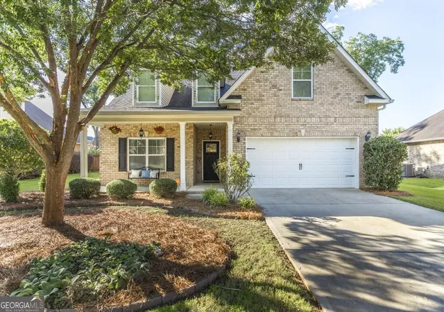 1st image of 207 Red Hawk Pt, Kathleen, GA 31047 | MLS# 10819344