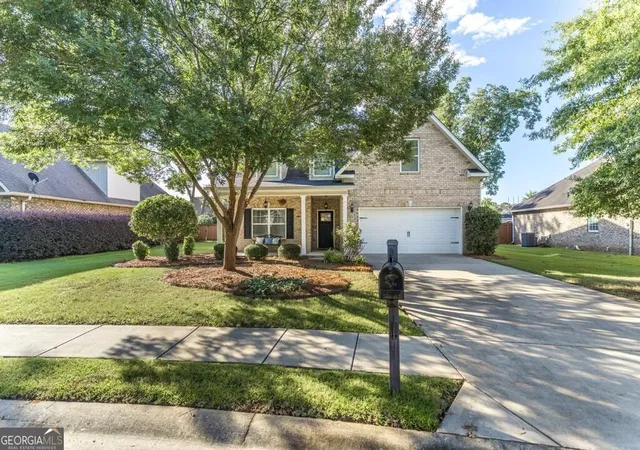 2nd image of 207 Red Hawk Pt, Kathleen, GA 31047 | MLS# 10819344