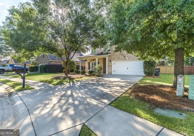 35th image of 207 Red Hawk Pt, Kathleen, GA 31047 | MLS# 10819344
