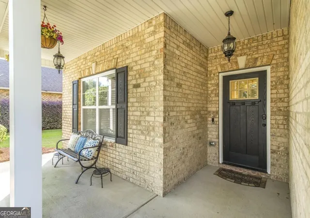 3rd image of 207 Red Hawk Pt, Kathleen, GA 31047 | MLS# 10819344