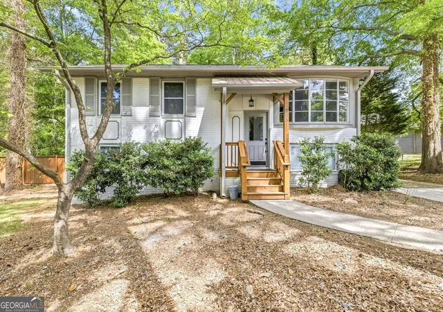 1st image of 285 Kings Circle, Athens, GA 30606 | MLS# 10734917