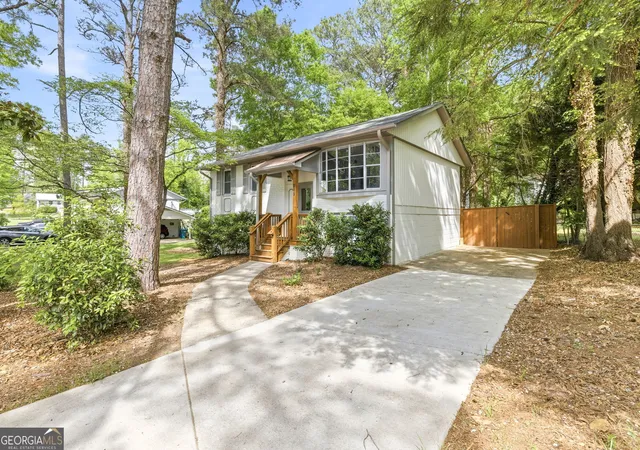 4th image of 285 Kings Circle, Athens, GA 30606 | MLS# 10734917