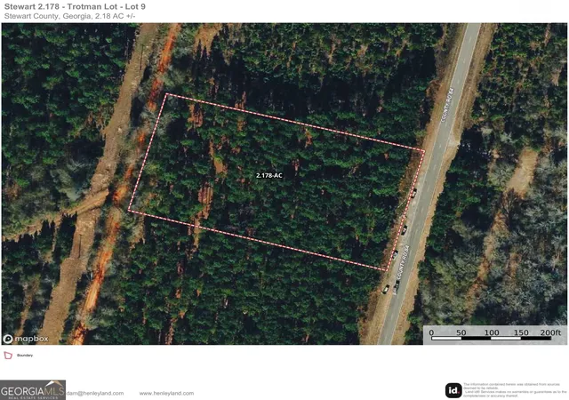Homes for sale in Lumpkin, GA | 09 Barge Rd, Lumpkin, GA 31815 | MLS# 10778944