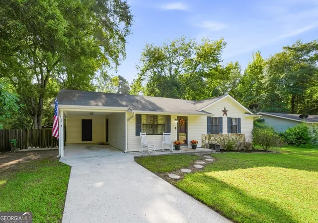 Photo 1 of Sale Pending at 402 Frank Satterfield Rd, Perry, GA 31069 | MLS# 10827916 | Listing updated on 2026-08-29