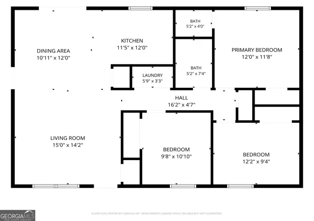 Photo 27 of Sale Pending at 402 Frank Satterfield Rd, Perry, GA 31069 | MLS# 10827916 | Listing updated on 2026-08-29
