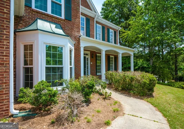 Photo 2 of Single family home for sale at 3630 Coldwater Ct, Cumming, GA 30041 | MLS# 10764269 | Listing updated on 2026-09-09