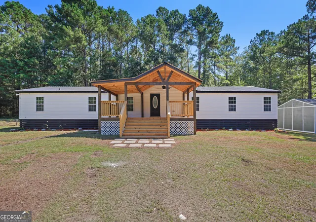1st image of 2458 Cecil Nobles Hwy, Ludowici, GA 31316 | MLS# 10808536
